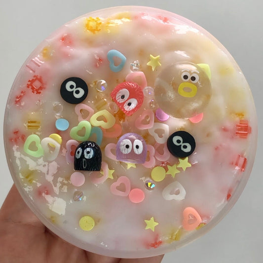 Star Candy Kkomo Slime