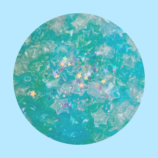 Star Light Slime