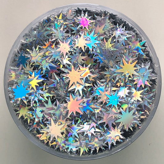 Stinging Bomb Star Slime (4oz)