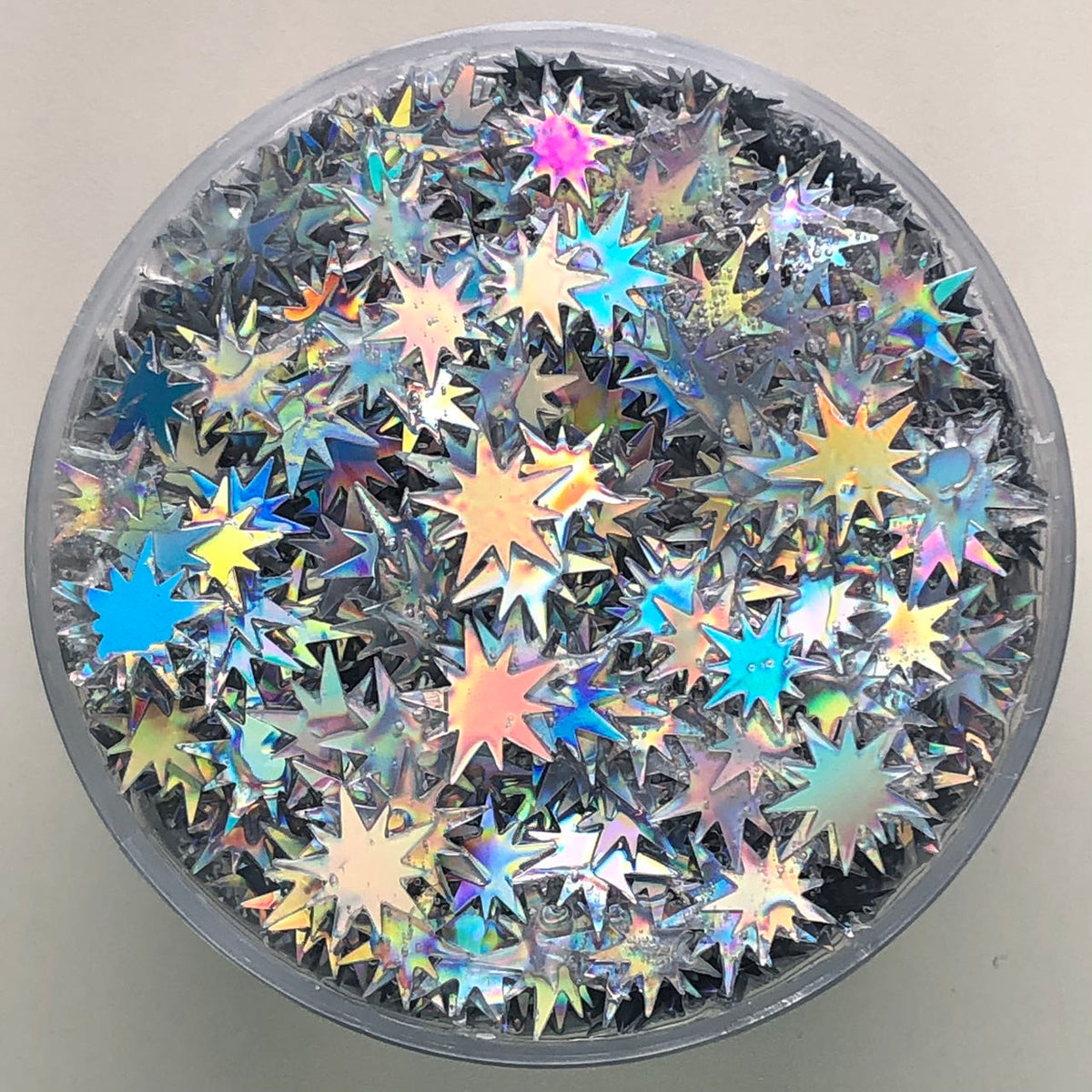 Stinker Slime Stinging Bomb Star Slime (5oz)