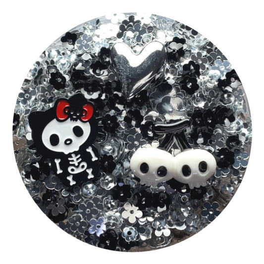 Stinging Kitty Slime