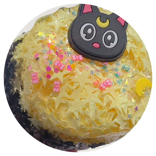 Stinging Star Slime (5oz)