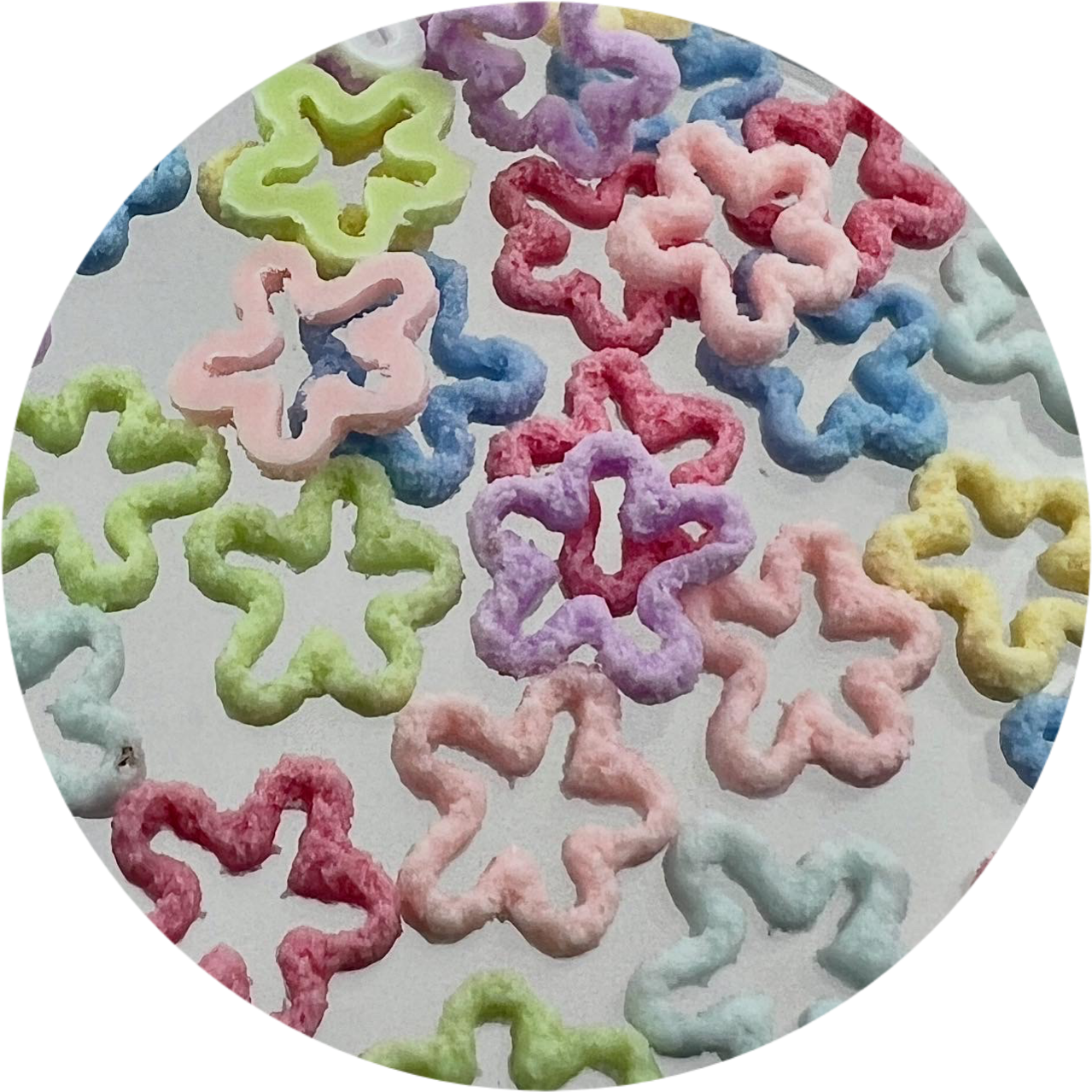 Sugar Bikini City Slime (Coral)_1