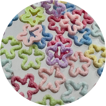 Sugar Bikini City Slime (Coral)_1