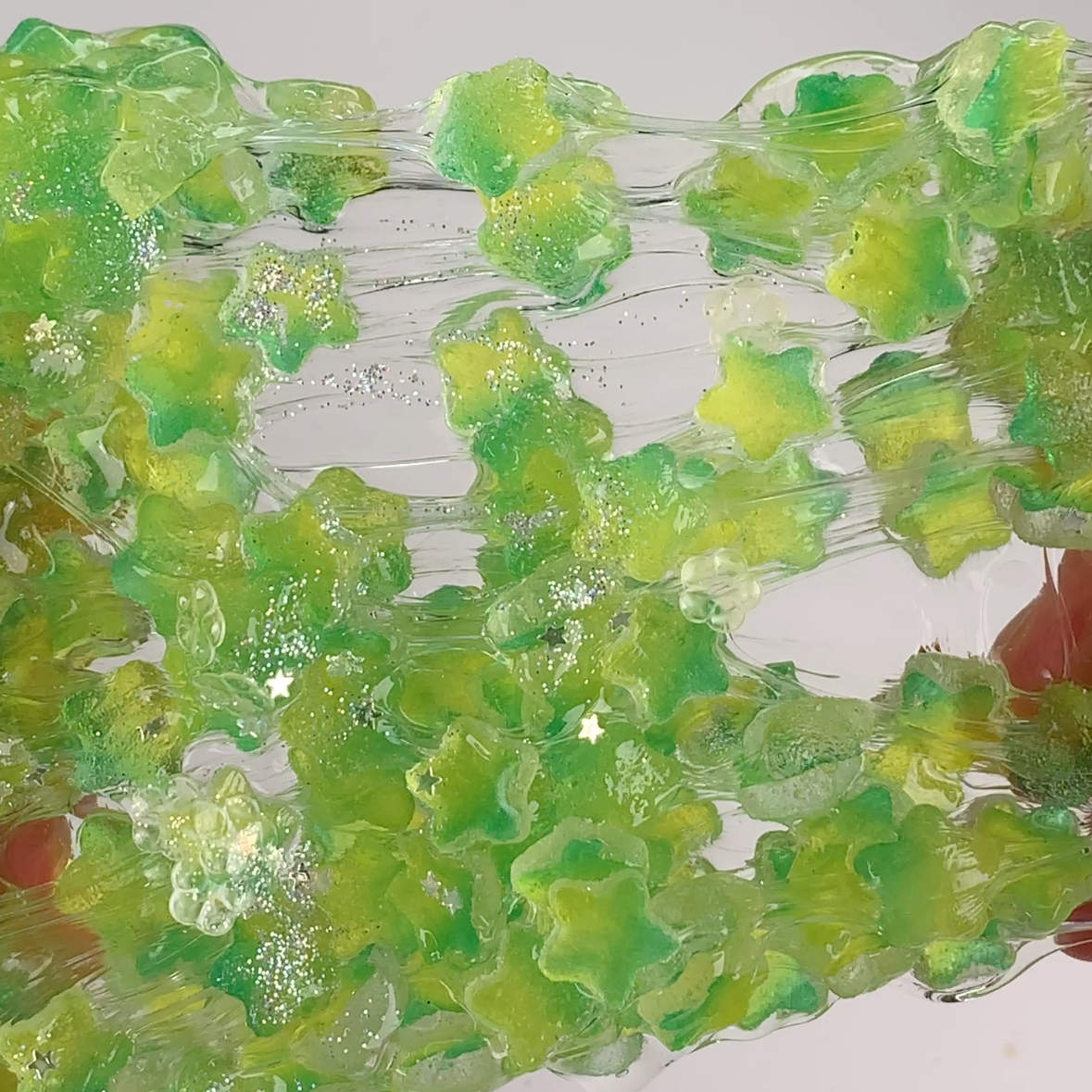 Sugar Muscat Slime