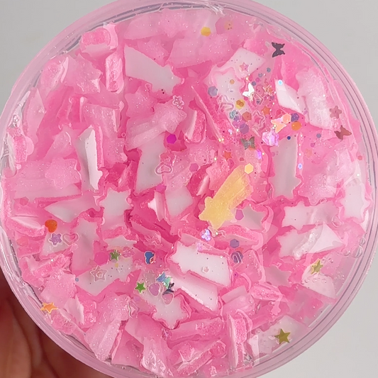 Tail Star Slime (Cupid)