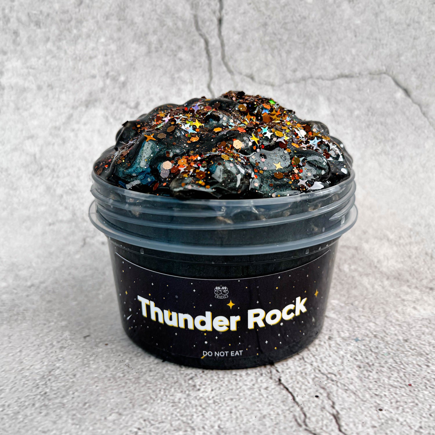 Thunder Rock Slime