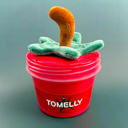 Tomelly Slime