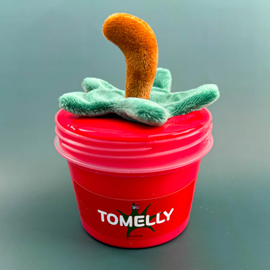Tomelly Slime