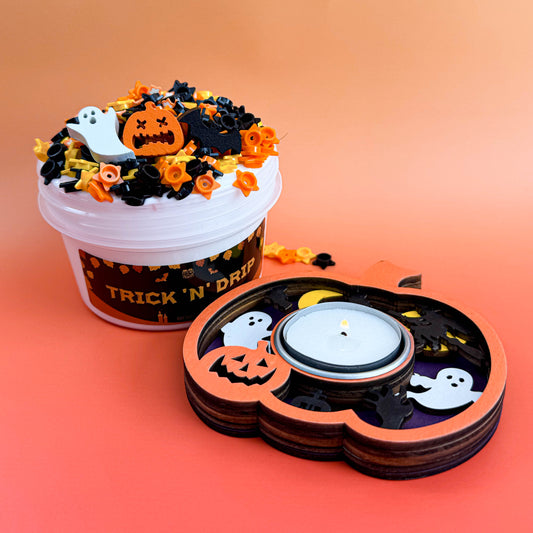 Trick 'n' Drip Slime