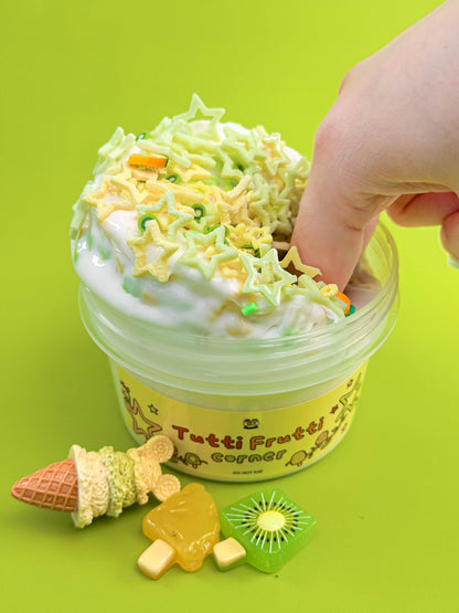 Tutti Frutti Corner Slime