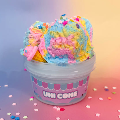 UNI CONE Slime