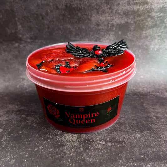 Vampire Queen Slime