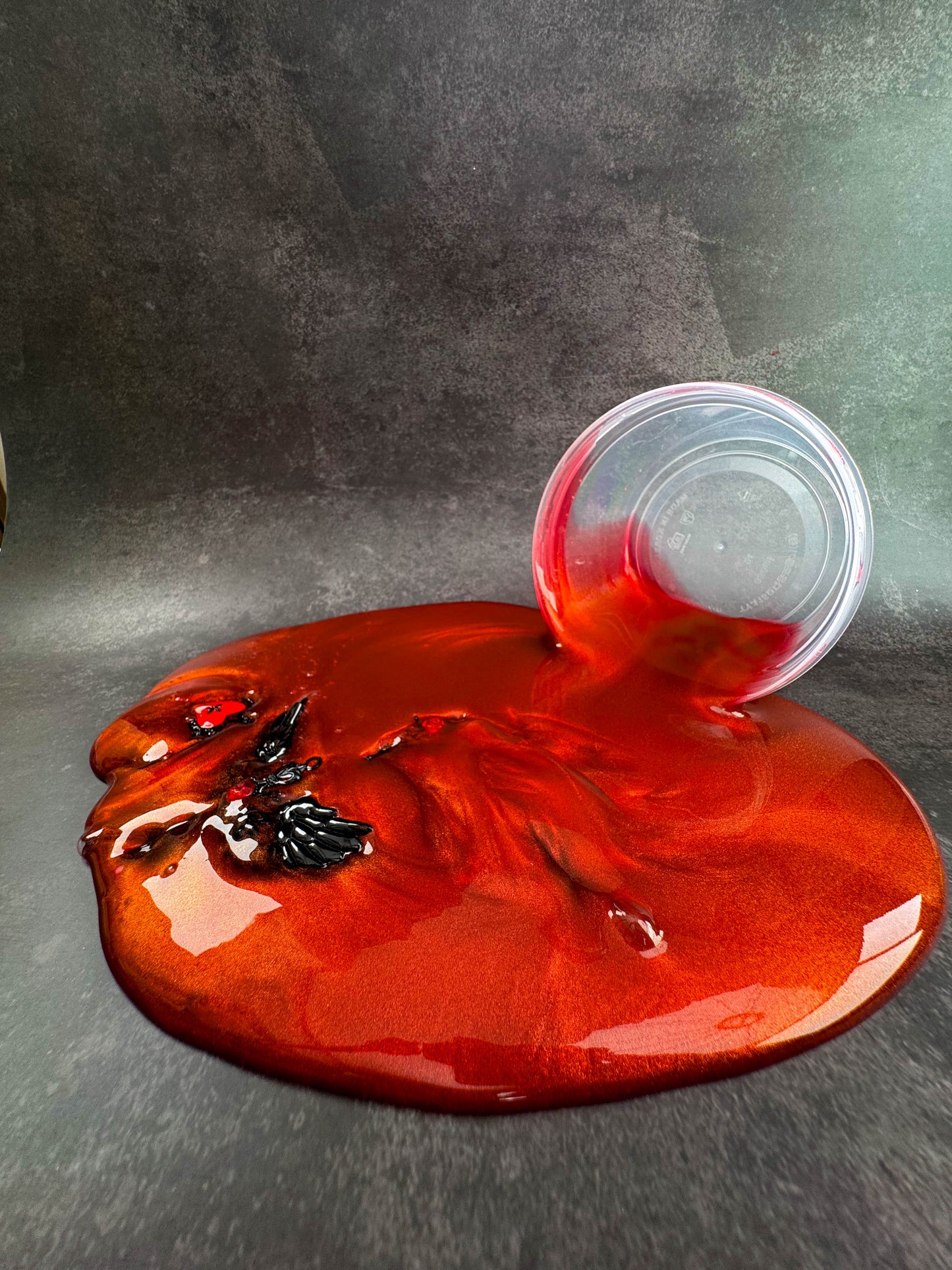 Vampire Queen Slime_2
