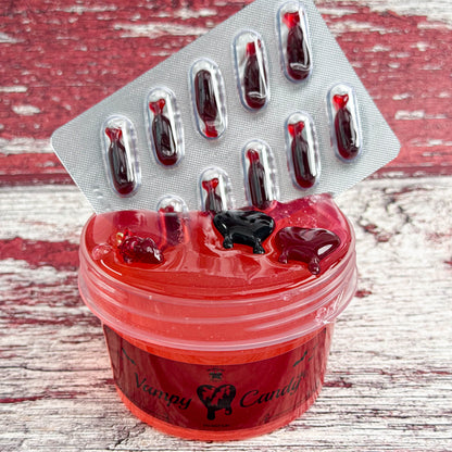 Vampy Candy Slime