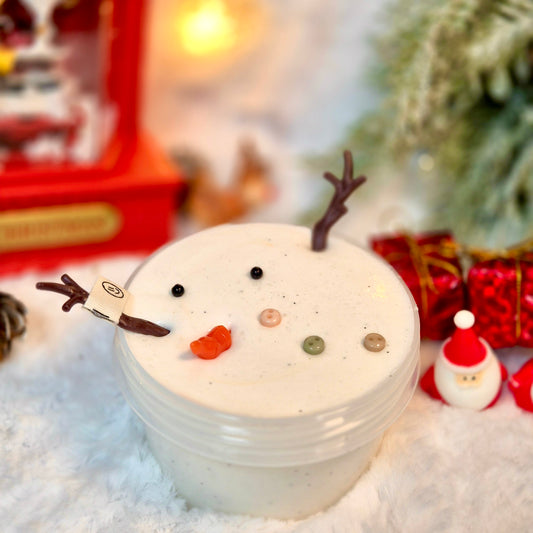 Vanilla Bean Dip Cream Slime_1