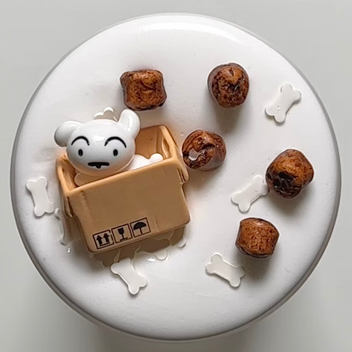 Whitey's Favorite Box Slime