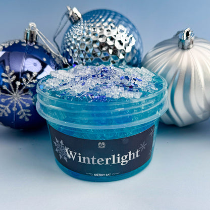 Winterlight Slime