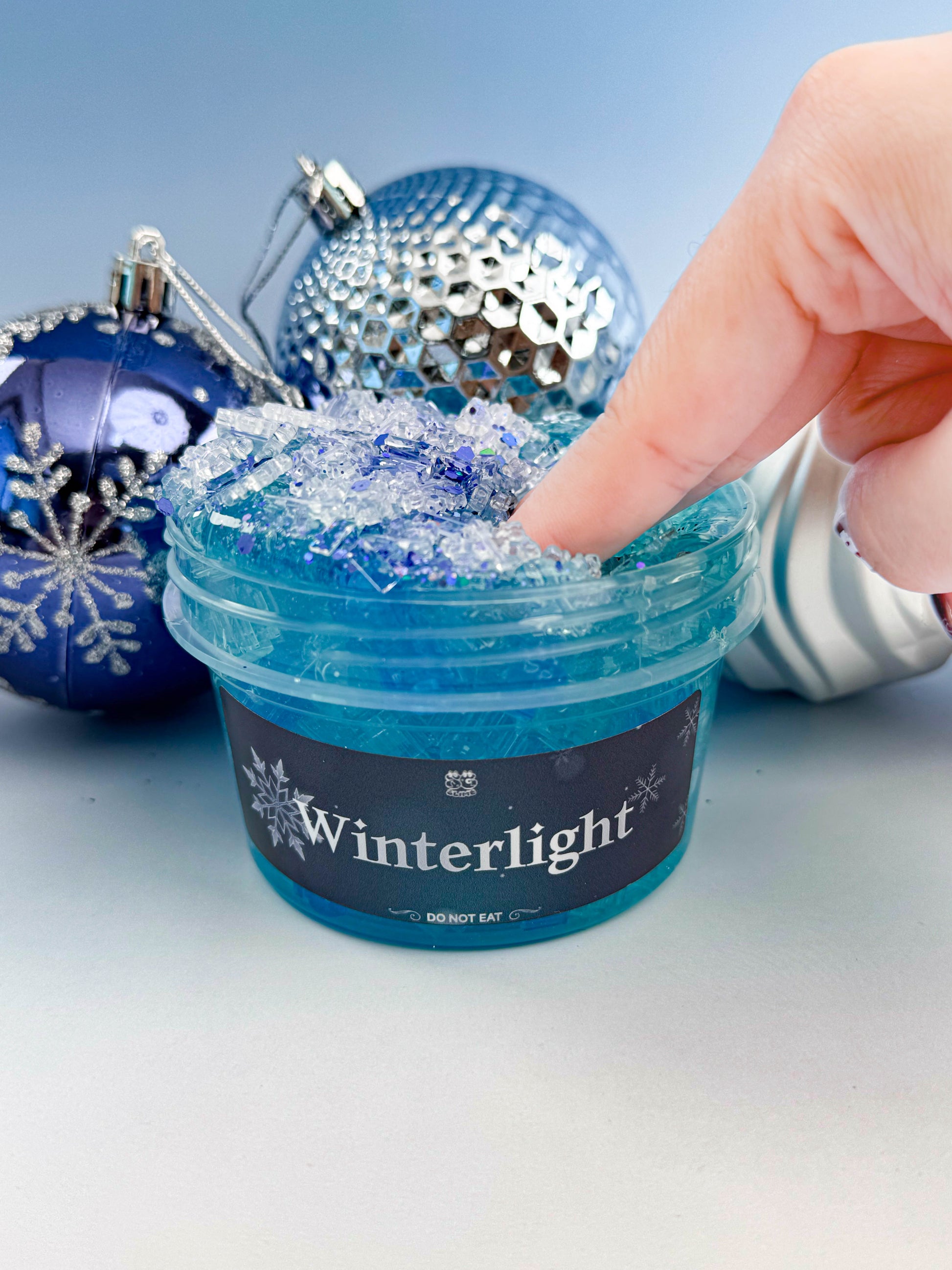 Winterlight Slime_2