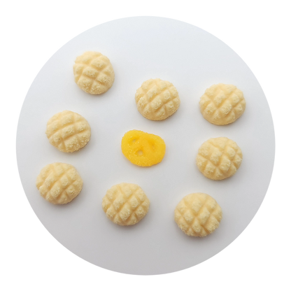 Petite Soboro Cookie Slime