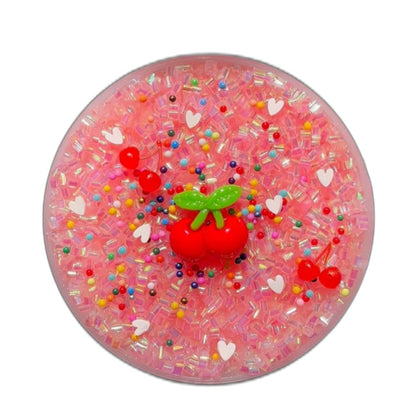 Cherry Jewel Cookie Slime