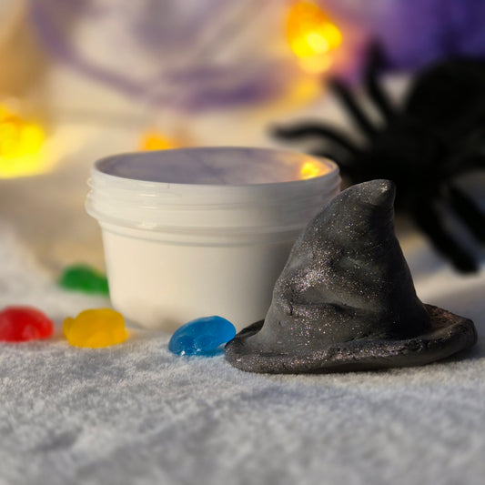 Fortune Teller Hat Slime