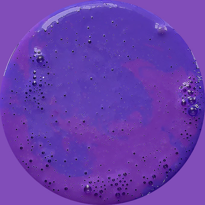 Purple Thickness Slime