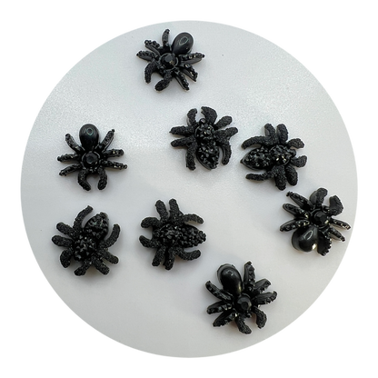 Assembled Tarantula Slime