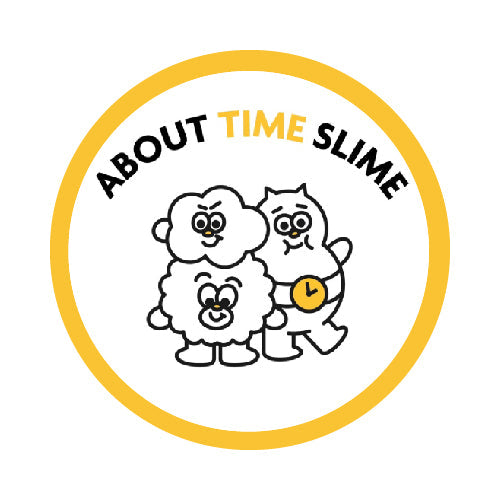 🎁 ABOUTTIME FREEBIE Slime (100% off)