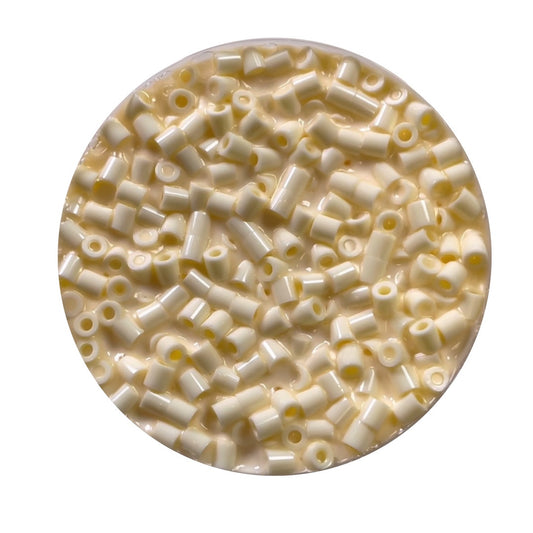 Butter Cream Cereal Slime