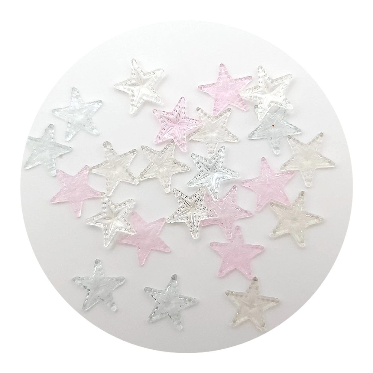 Petite Star Chip Slime