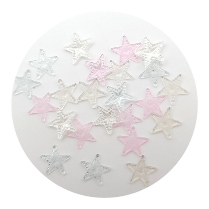 Petite Star Chip Slime