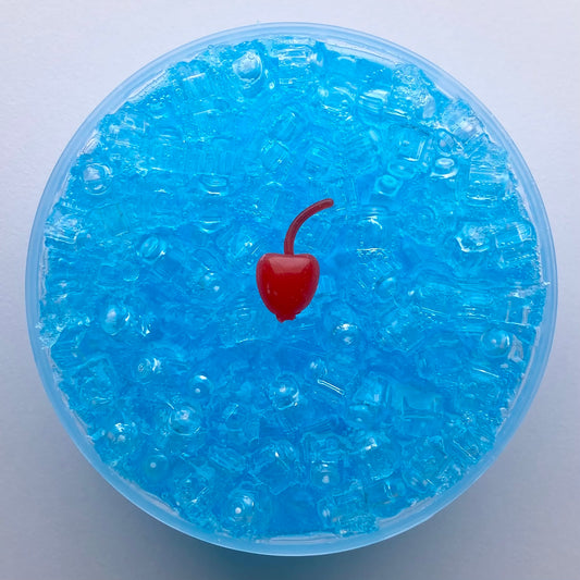 Cherry on Ice Slime