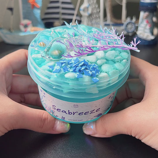 Seabreeze Slime 5