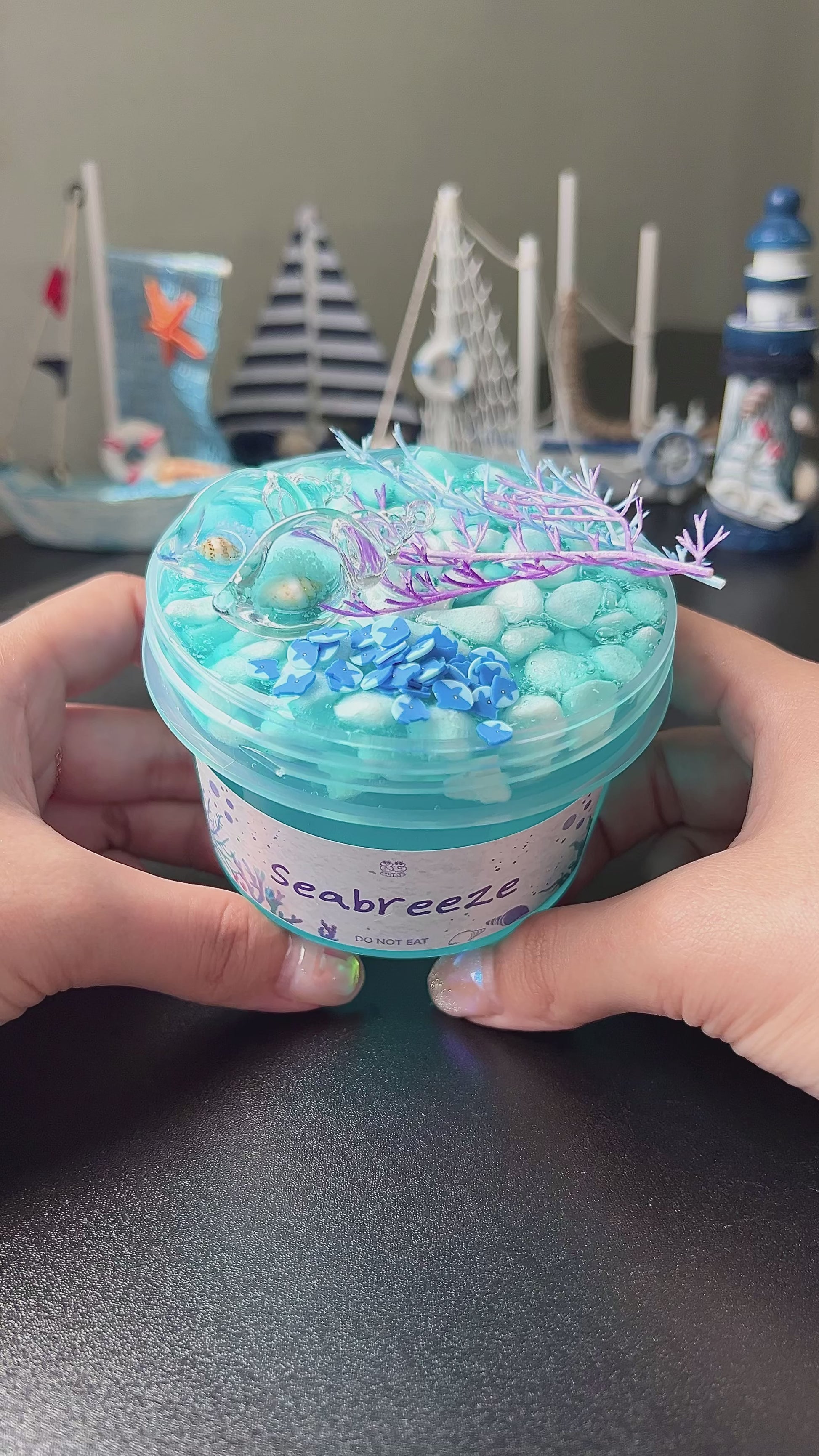 Seabreeze Slime 5