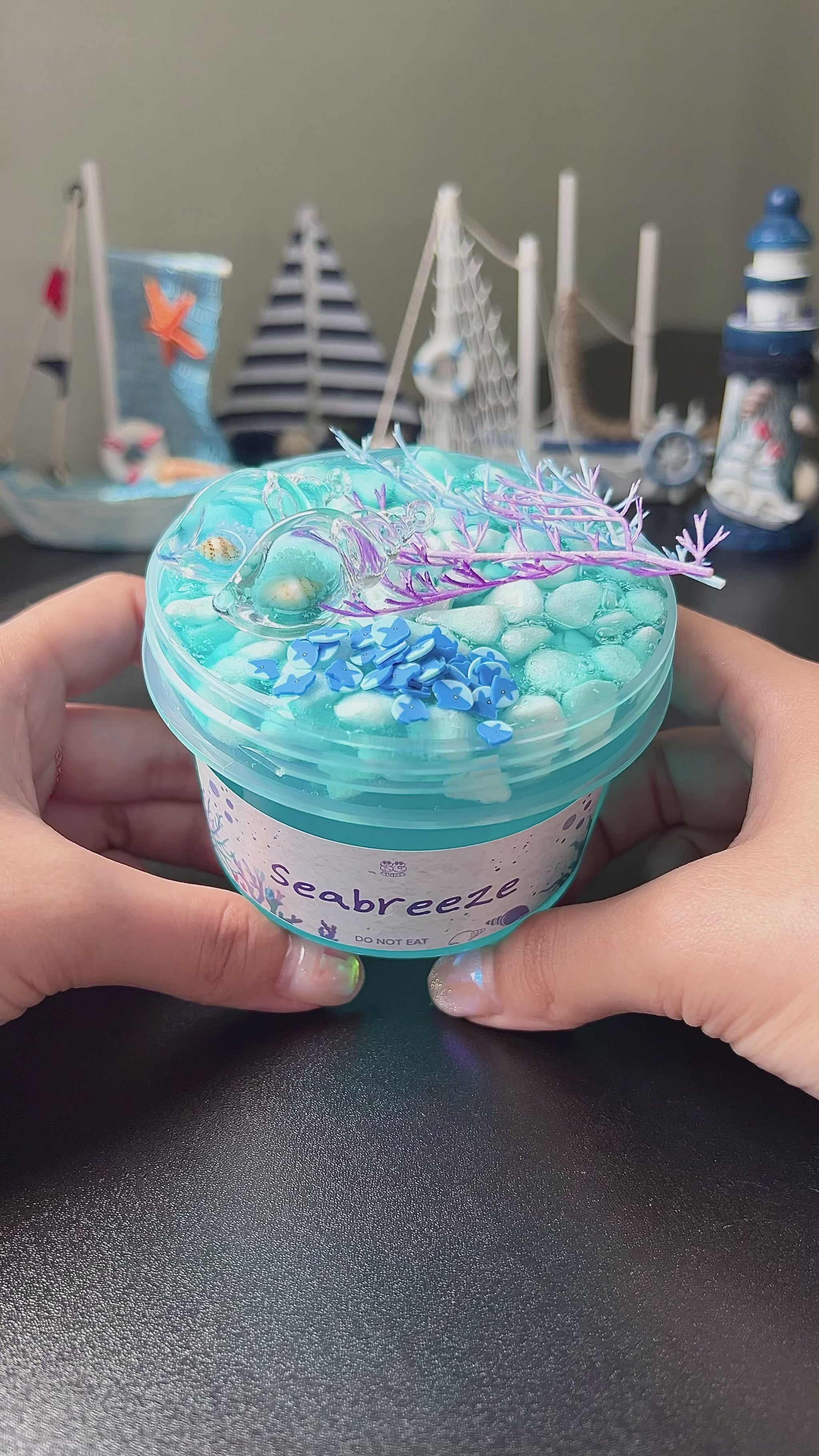 Seabreeze Slime 5
