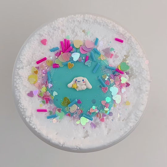 Cinnamoroll Koongya Slime