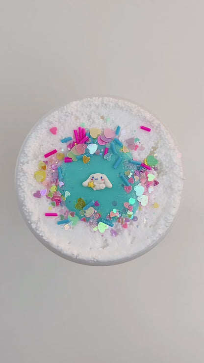 Cinnamoroll Koongya Slime