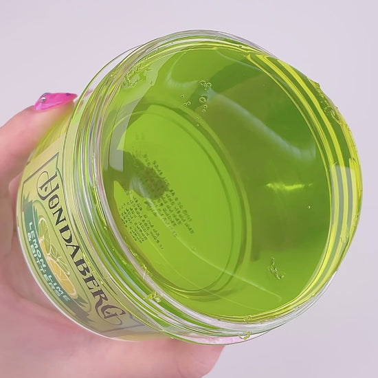 Hondaberg Lemon Lime Slime