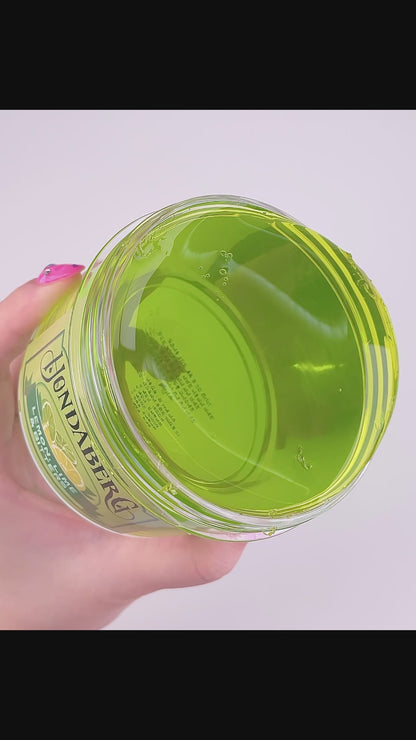 Hondaberg Lemon Lime Slime