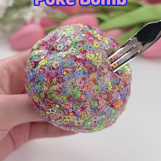 Poke Bomb Slime