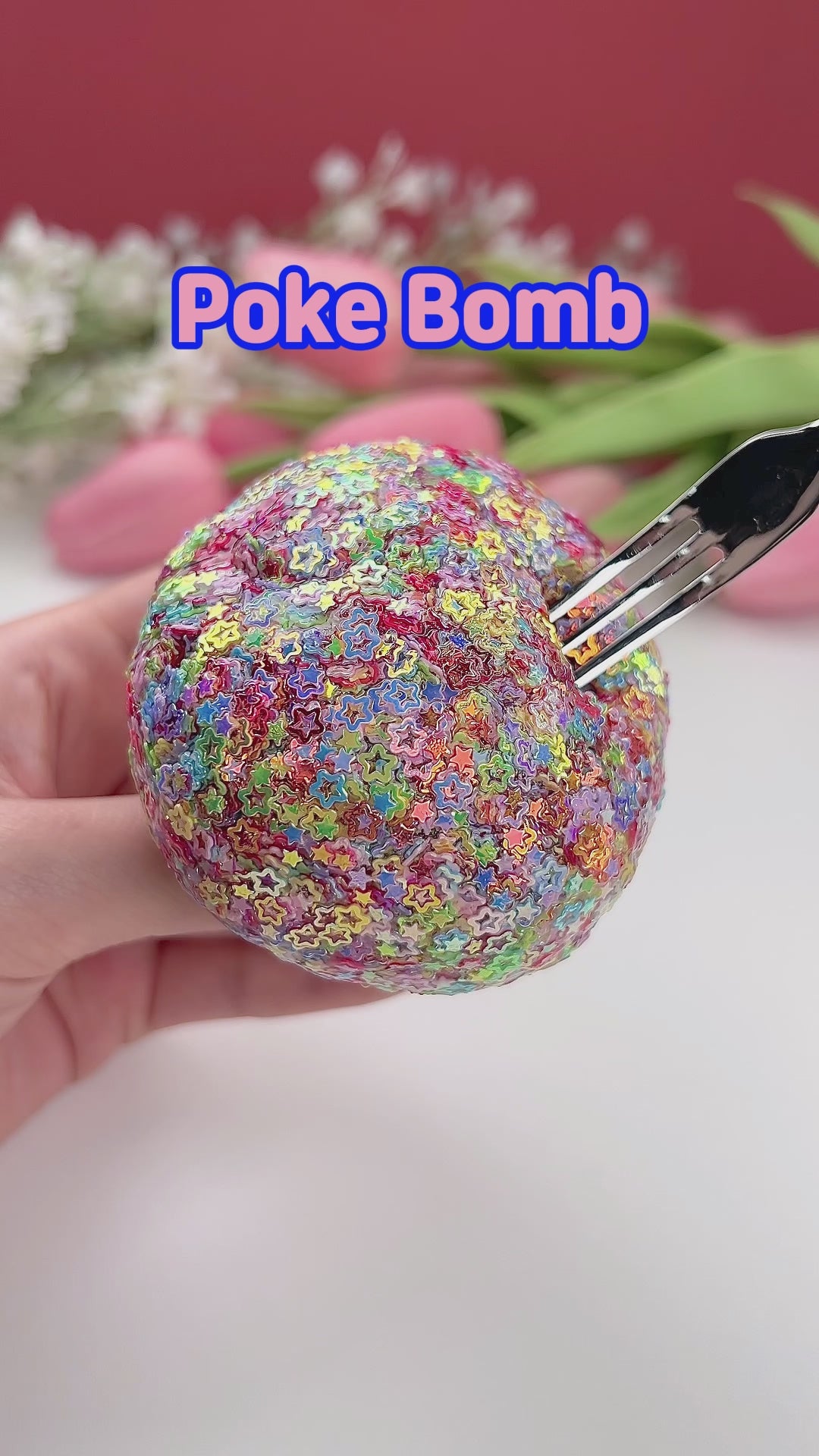 Poke Bomb Slime