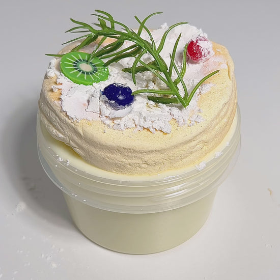 Singi Souffle Slime