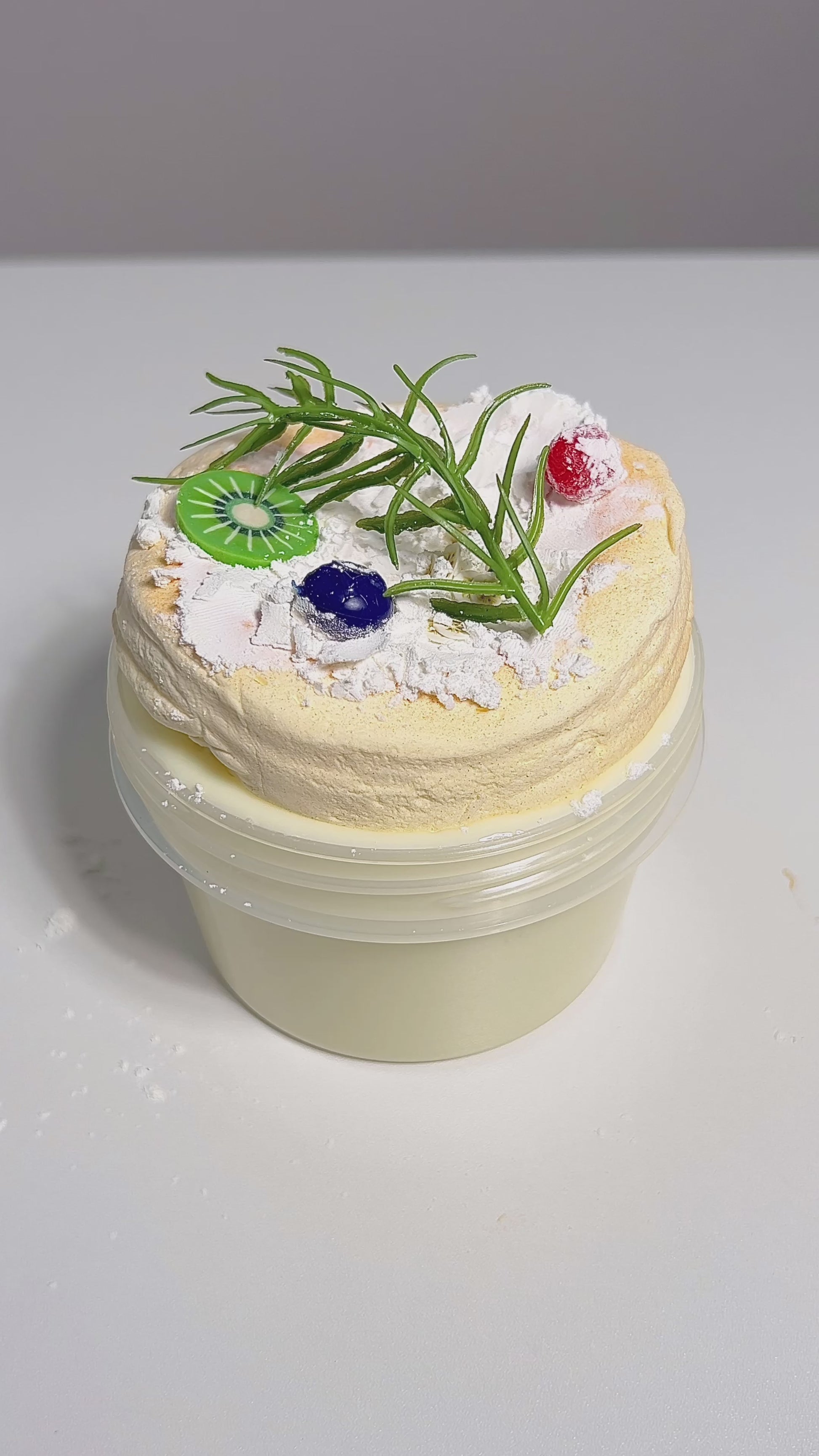 Singi Souffle Slime