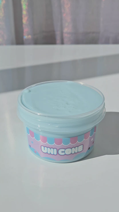 UNI CONE Slime