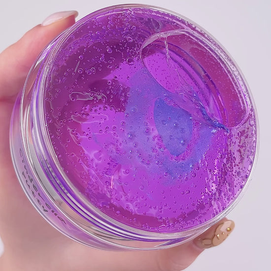 Cinderella Putty Slime