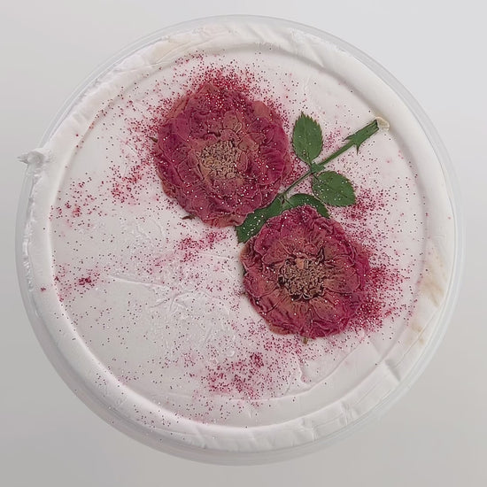 Cool Rose Slime