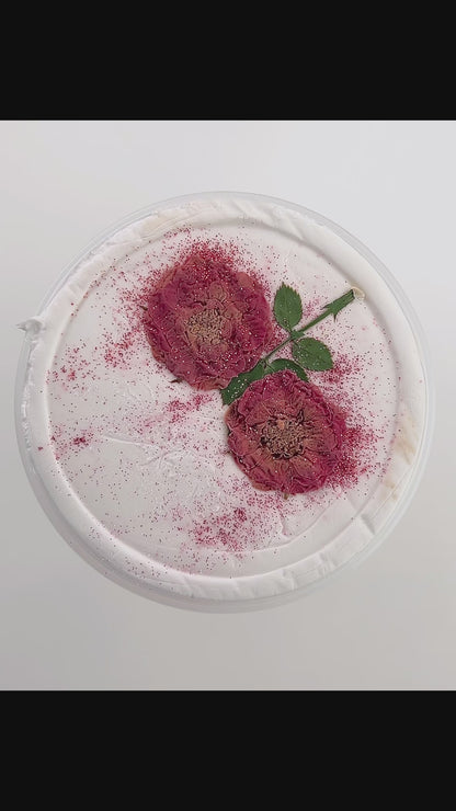 Cool Rose Slime