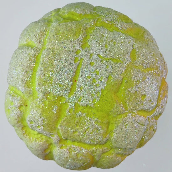 Tokyo Melon Bread Slime