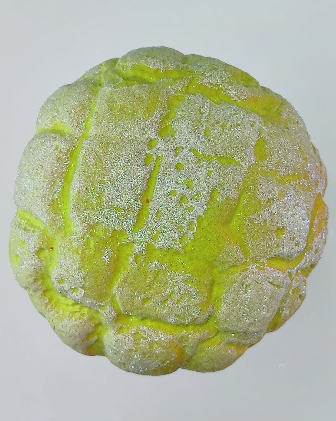 Tokyo Melon Bread Slime